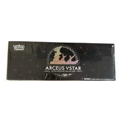 Arceus VSTAR Pokemon TCG Ultra-Premium Collection Box